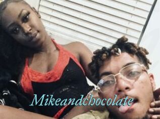 Mikeandchocolate