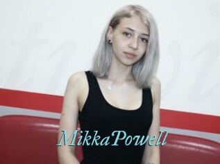 MikkaPowell