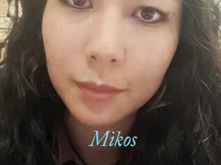 Mikos