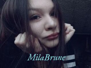 MilaBrune