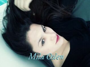 Mila_Oslen