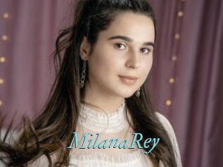 MilanaRey