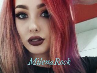 MilenaRock