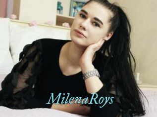 MilenaRoys