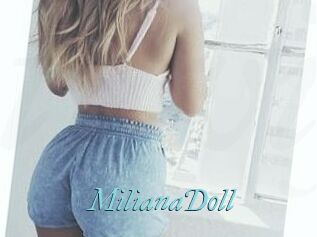 MilianaDoll