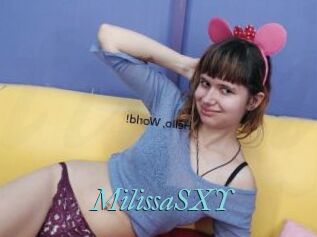 MilissaSXY