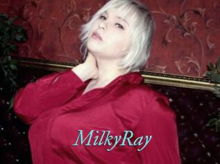 MilkyRay