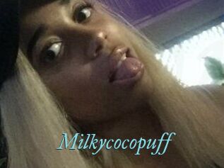 Milkycocopuff