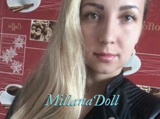 MillanaDoll