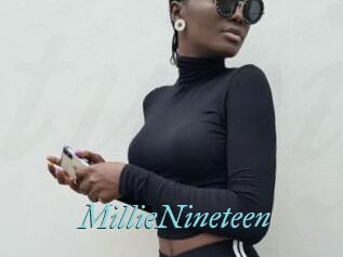 MillieNineteen