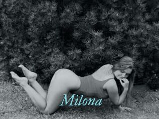 Milona