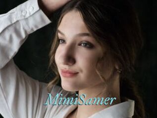 MimiSamer