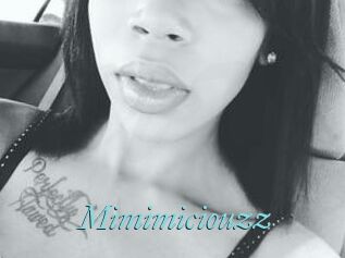 Mimimiciouzz