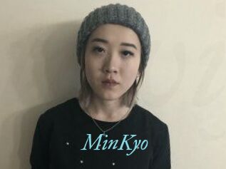 MinKyo