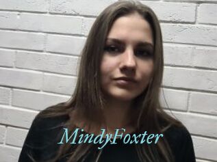 MindyFoxter