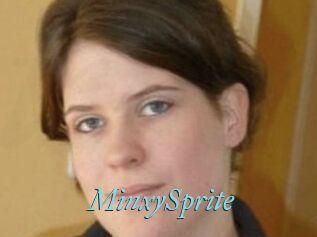 MinxySprite