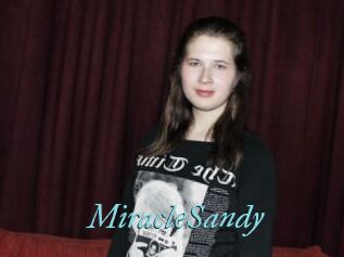 MiracleSandy