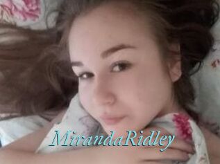 MirandaRidley