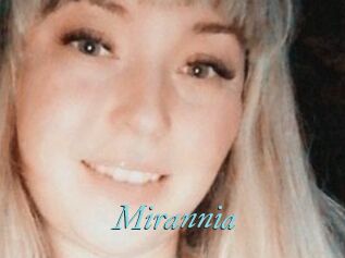 Mirannia