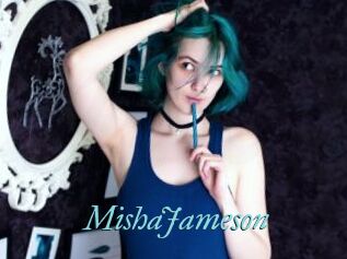 MishaJameson