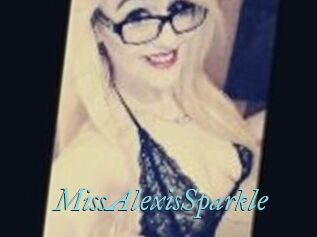 MissAlexisSparkle