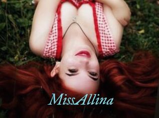 MissAllina