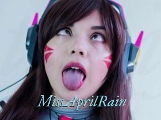 MissAprilRain