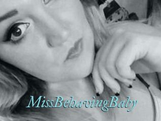 Miss_Behaving_Baby