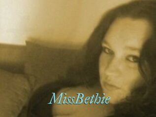 MissBethie