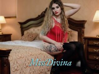 MissDivina