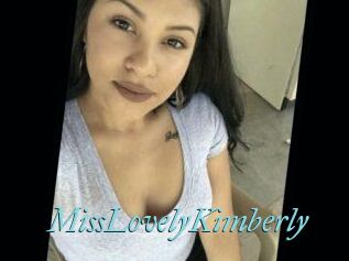 MissLovelyKimberly