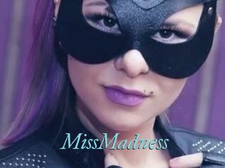 MissMadness