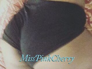 MissPinkCherry