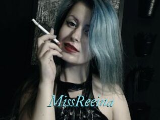 MissReeina