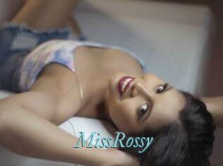 MissRossy