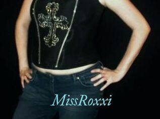 MissRoxxi