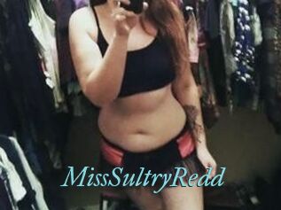 MissSultryRedd