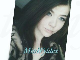 MissWyldex