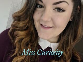 Miss_Curiosity