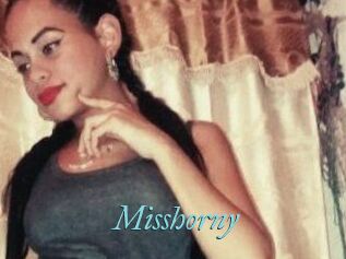 Misshorny_