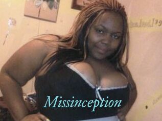 Missinception