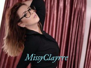 MissyClayrre