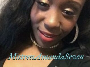 MistressAmandaSeven