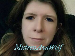 MistressAvaWolf