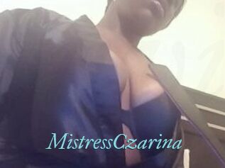 MistressCzarina