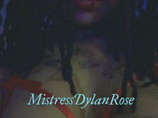 MistressDylanRose