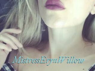 MistressErynWillow