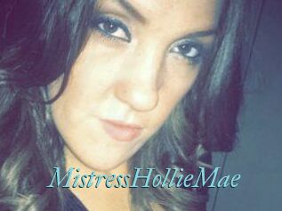 MistressHollieMae