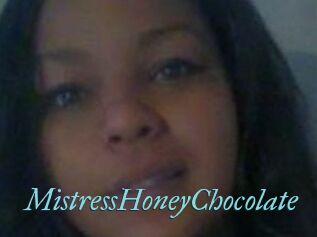 MistressHoneyChocolate