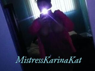 MistressKarinaKat